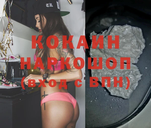 твердый Магас